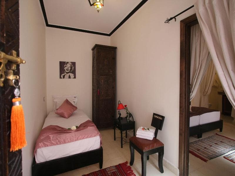 Riad De La Semaine main