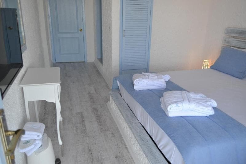 Thea Butik Hotel & Restaurant 5