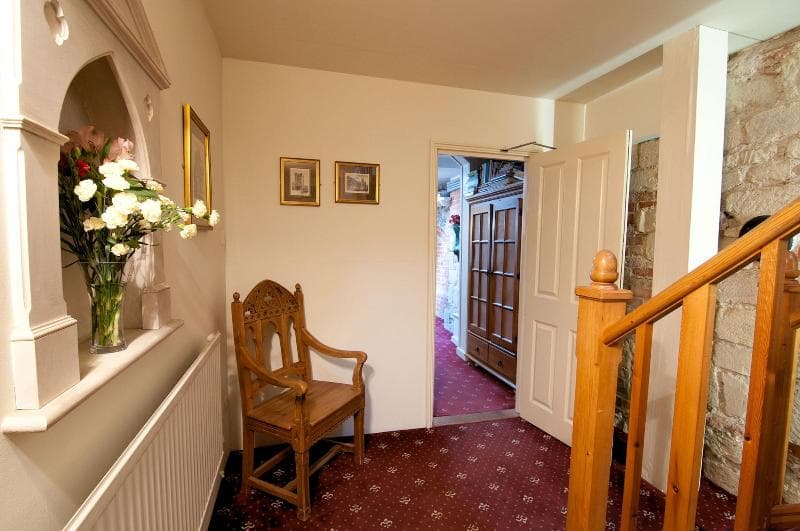 The Abbey Hotel 5
