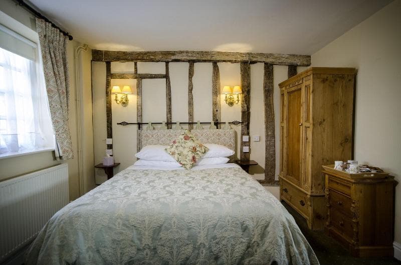 The Abbey Hotel 4