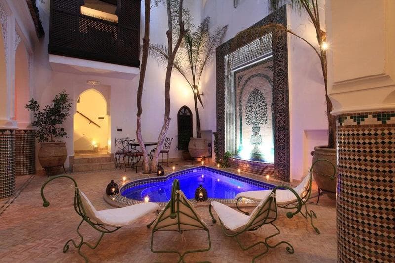 Riad Alma Mouassine photo 1