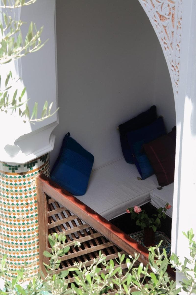 Riad Alma Mouassine 4