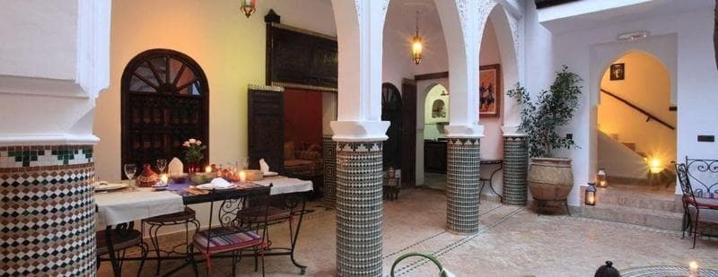 Riad Alma Mouassine 2