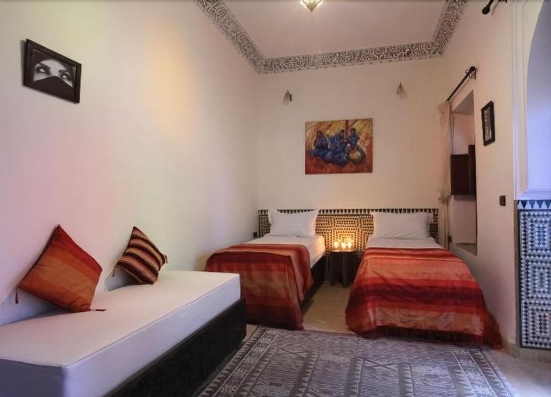Riad Alma Mouassine 3
