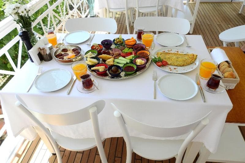 Pur Beyaz Otel photo 1