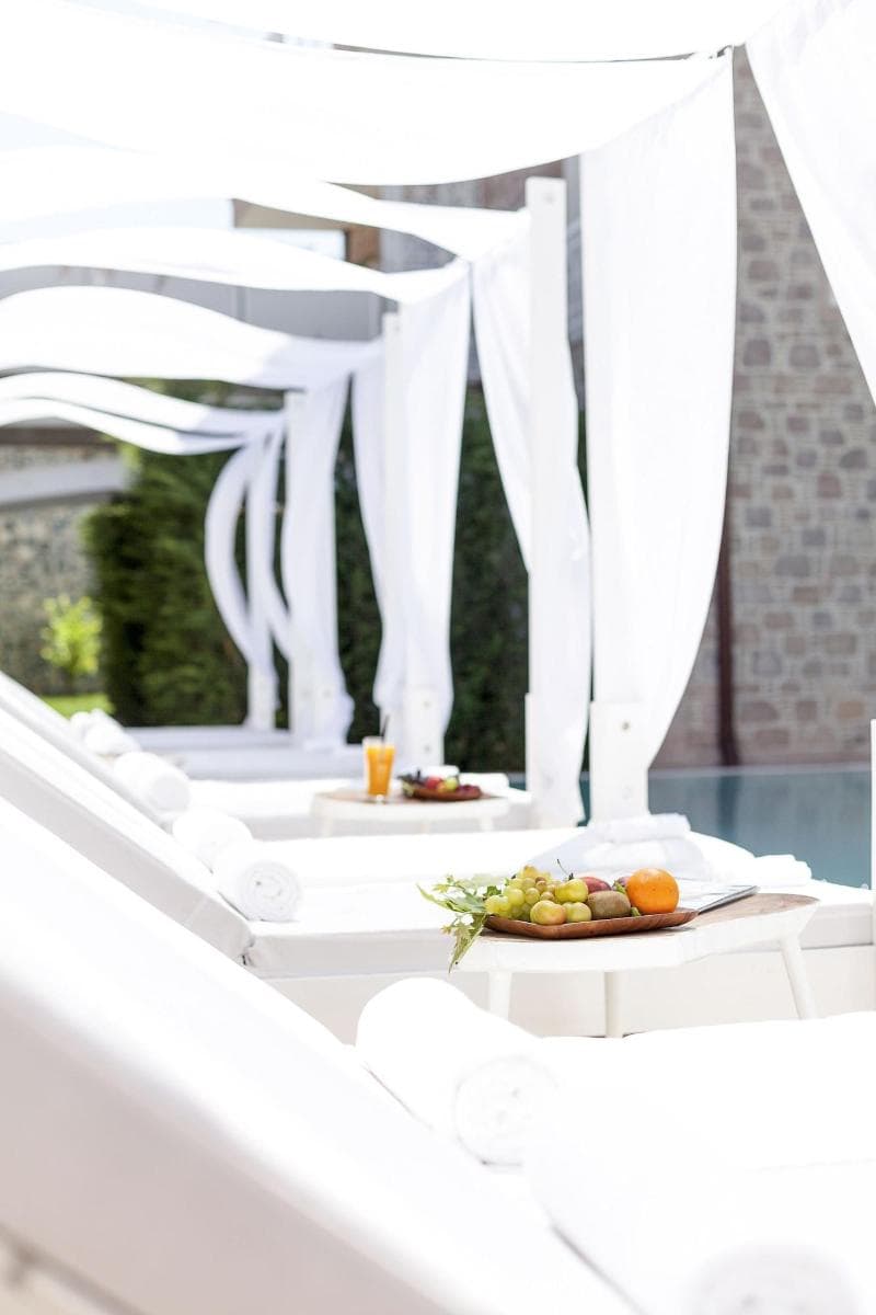Pur Beyaz Otel 5