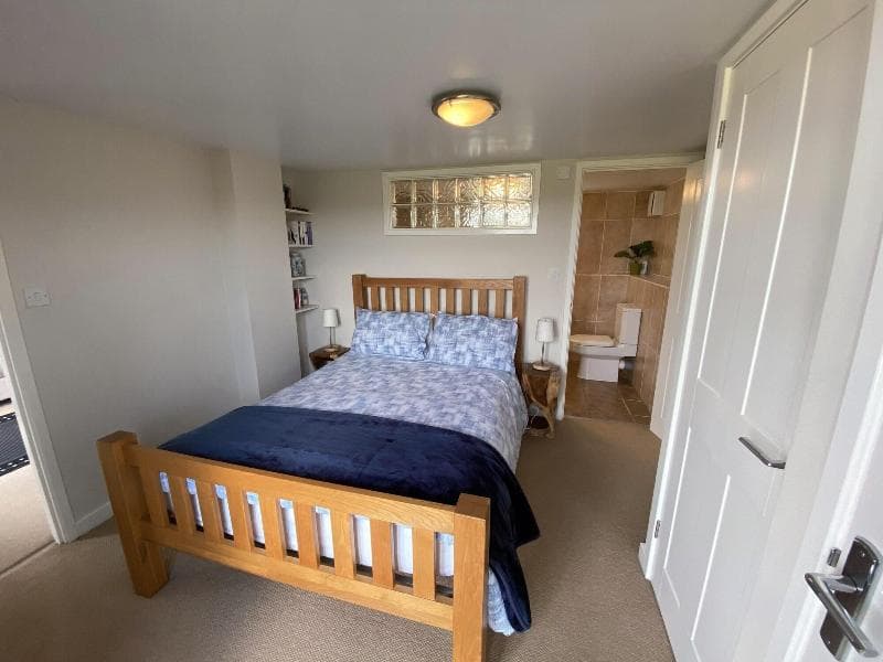 The Rose Cottage Inn 5