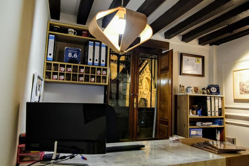 Hostal Plaza Mayor 5