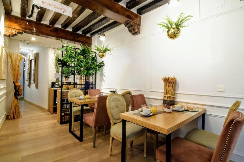 Hostal Plaza Mayor 3