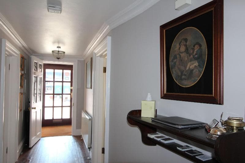 Old Temperance House (Adults only) 4