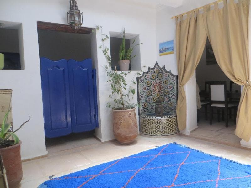 Riad Gloria 4