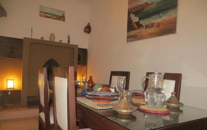 Riad Gloria photo 1