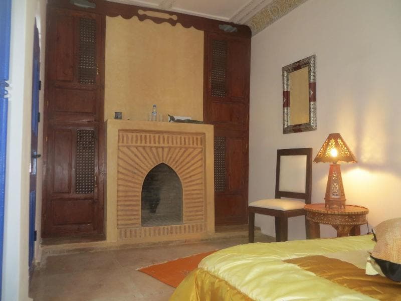 Riad Gloria 3