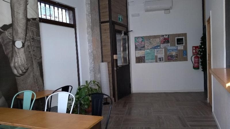 The Market Hostel Alicante 3