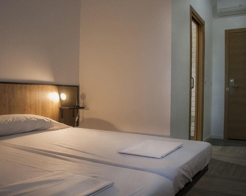 The Market Hostel Alicante 2