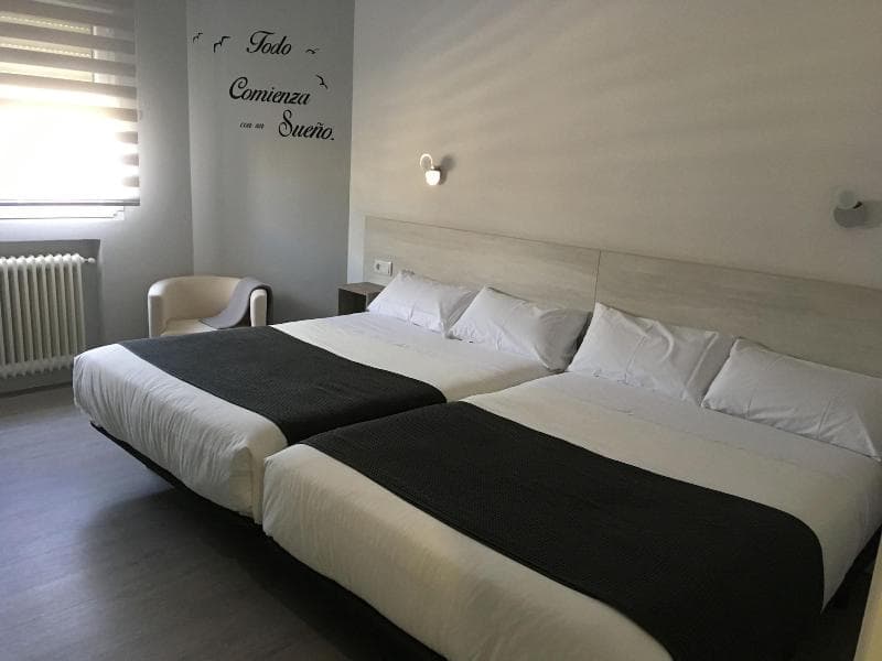 Hostal I Dream Salamanca 4