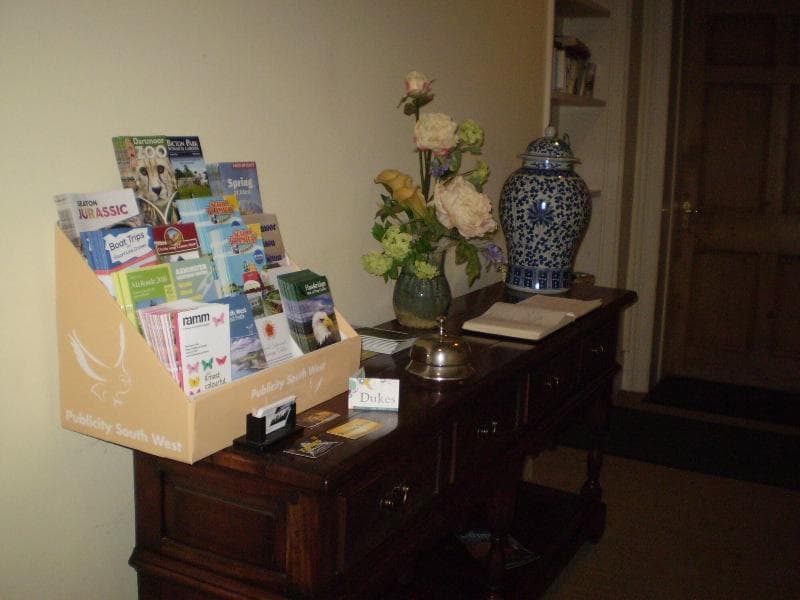 Buckley Farmhouse (Adults Only) 4