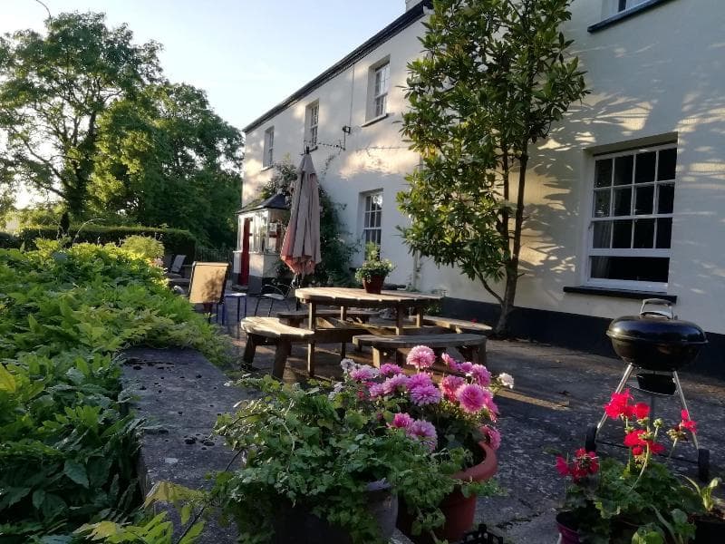 Buckley Farmhouse (Adults Only) 5