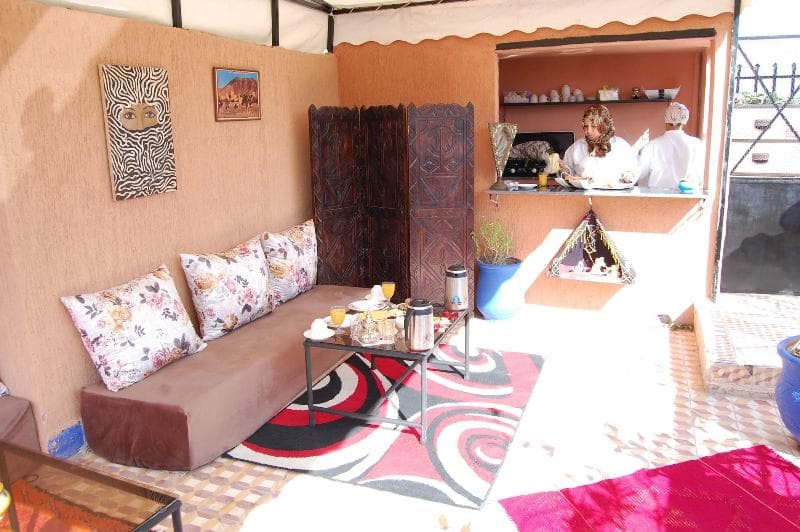Riad Hayat 2