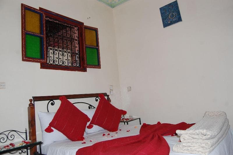 Riad Hayat 3