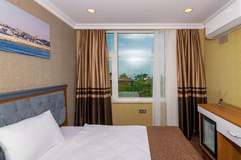 Goldensand Hotel 3