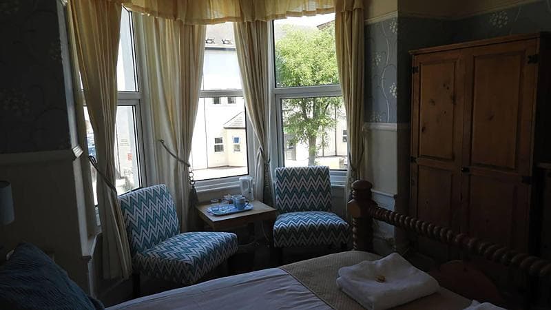The Merrydale Guest House 5