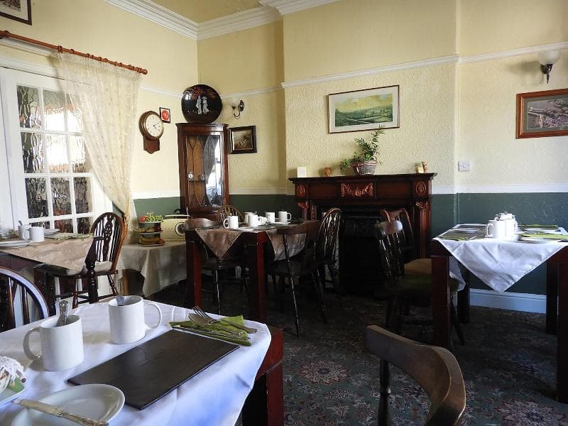 The Merrydale Guest House photo 1