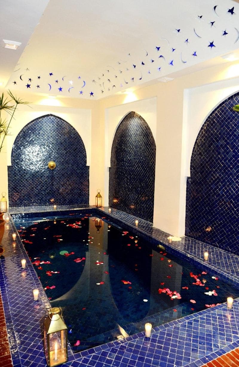 Riad Sun Of Kech main