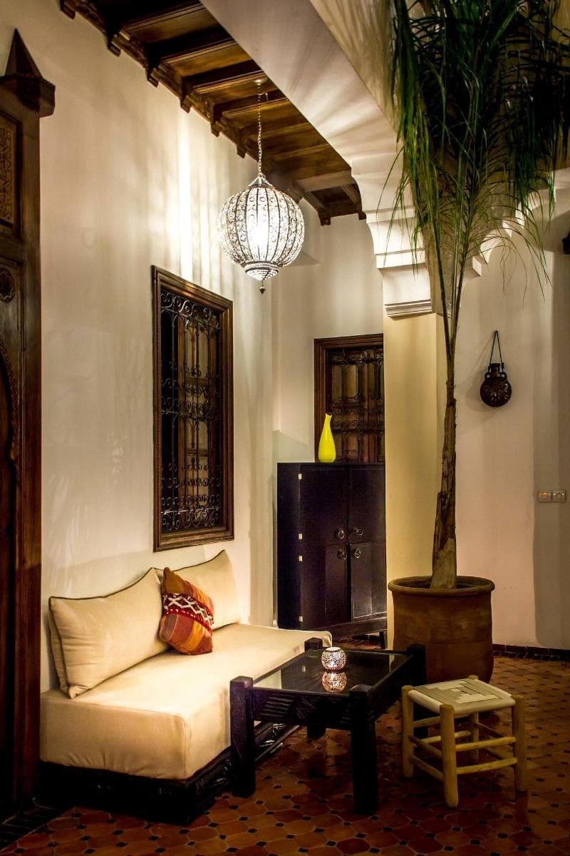 Riad Sun Of Kech 4
