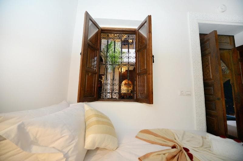 Riad Sun Of Kech 3