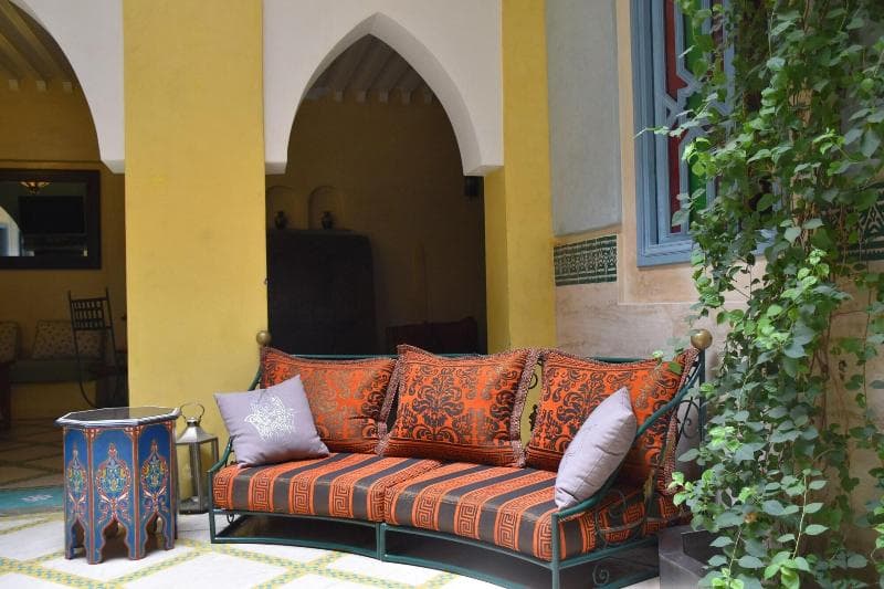 Riad Aicha Marrakech 5