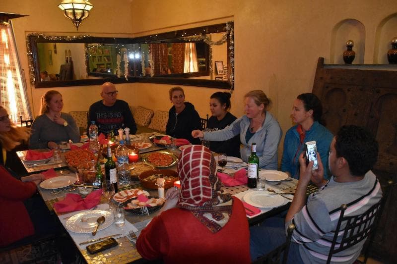 Riad Aicha Marrakech 3