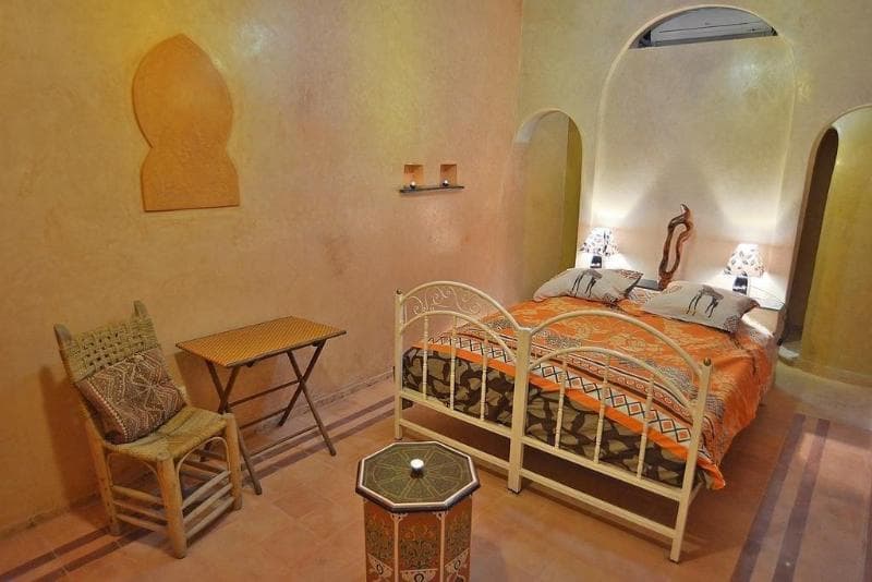 Riad Aicha Marrakech 4