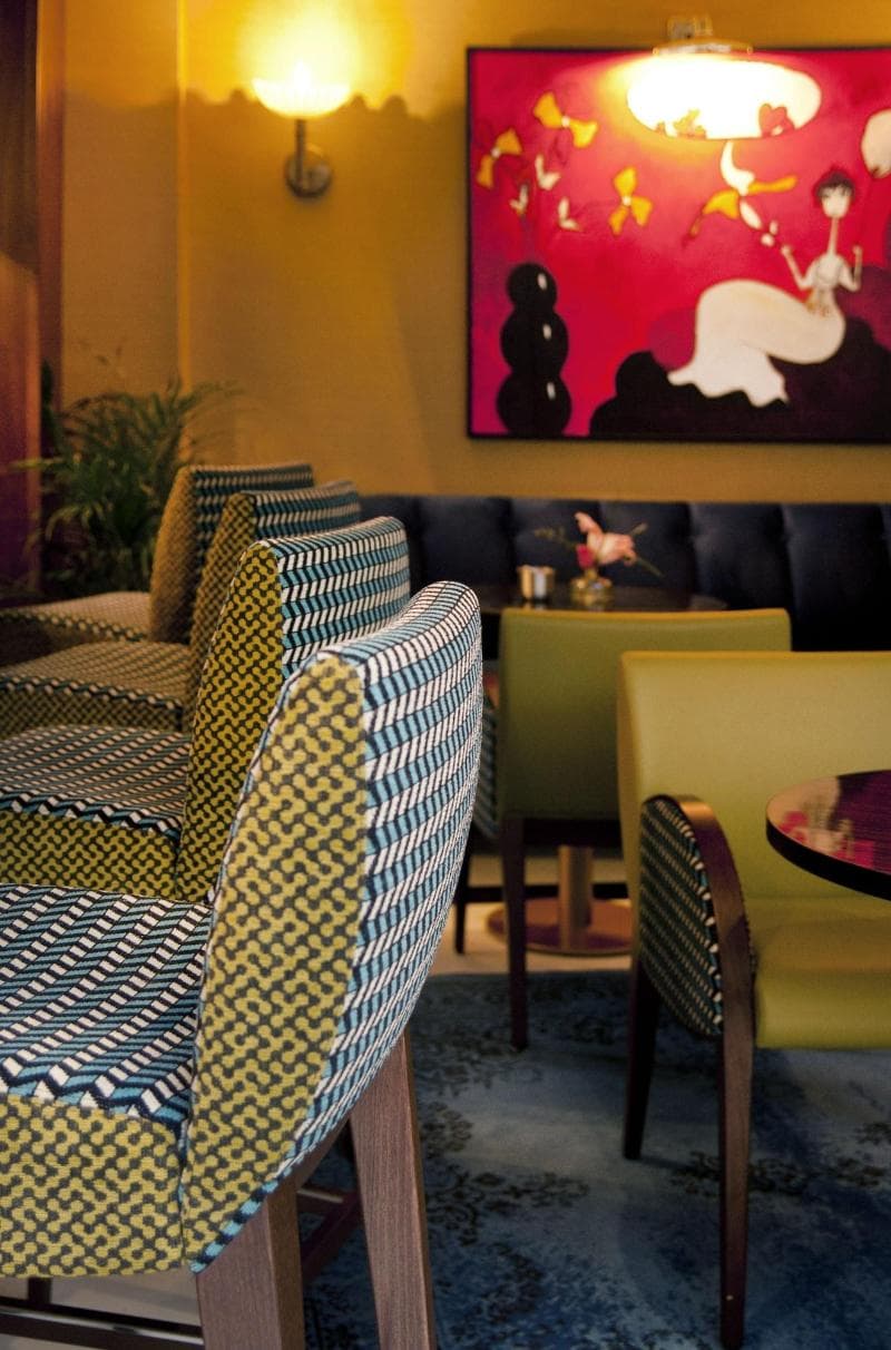 Riad Dar Saba Sabas House (Adults Only) 3