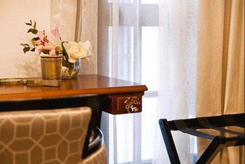 Riad Dar Saba Sabas House (Adults Only) 4