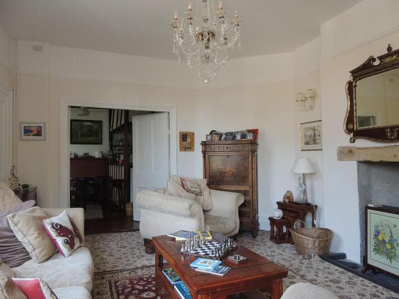 Orchard House Hotel 4