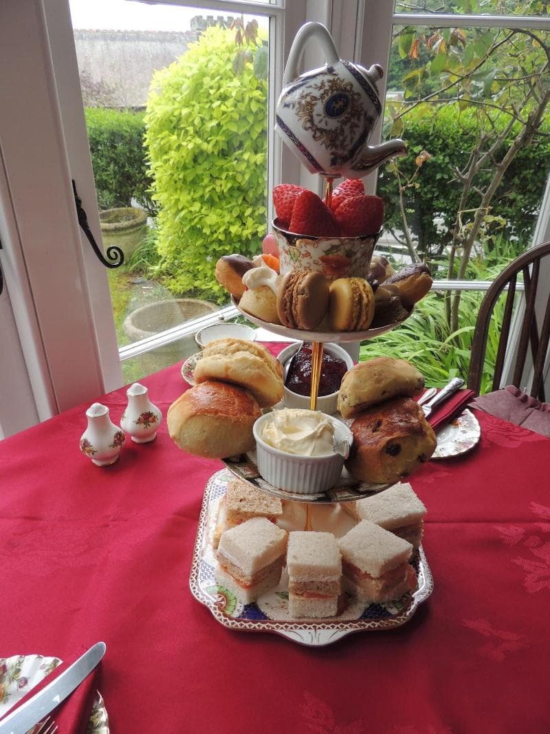 Orchard House Hotel photo 1
