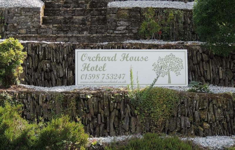 Orchard House Hotel 5