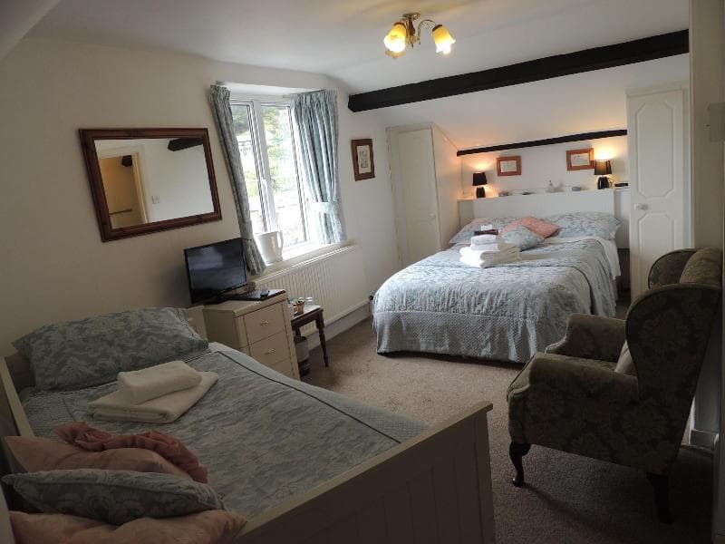 Orchard House Hotel 3