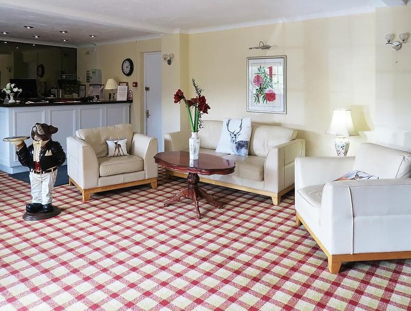 Exmoor Manor Hotel (Adults Only) 4