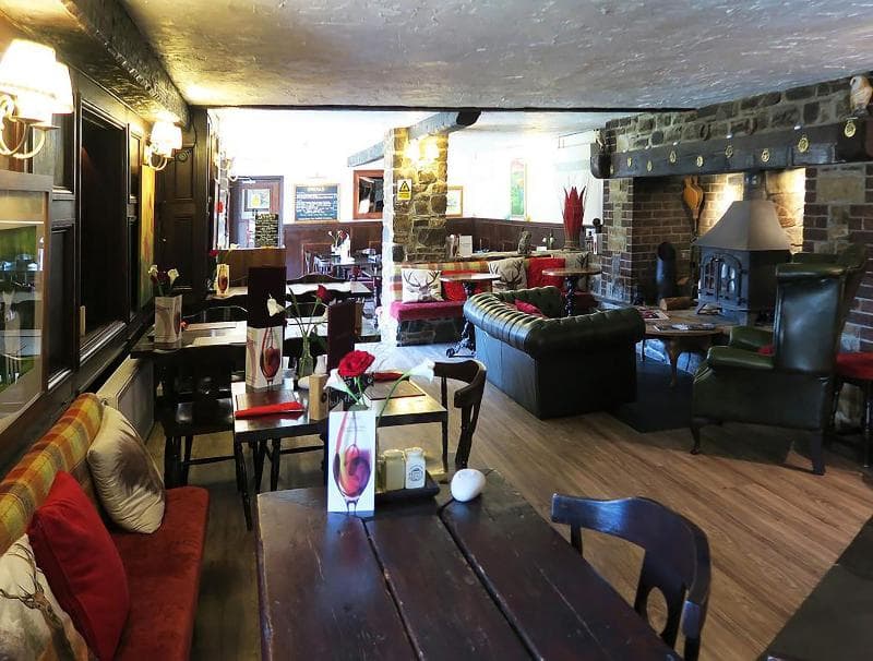 Exmoor Manor Hotel (Adults Only) photo 1