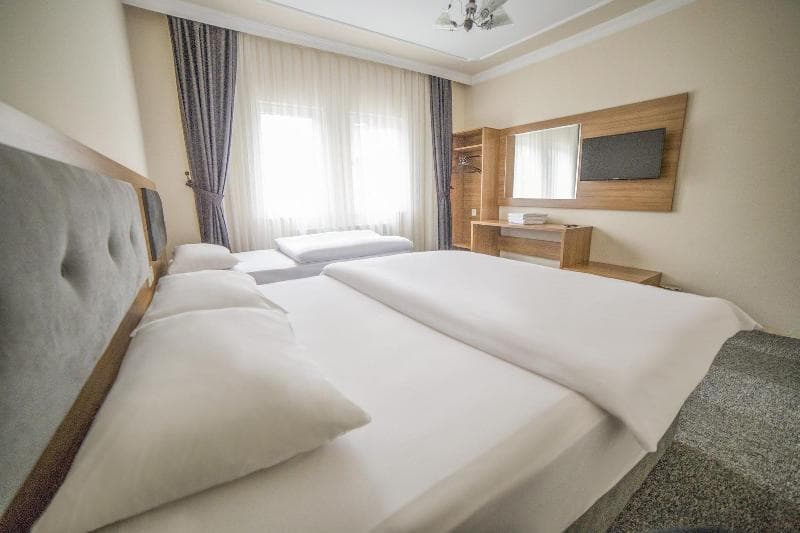 Butik Inceli Otel 5