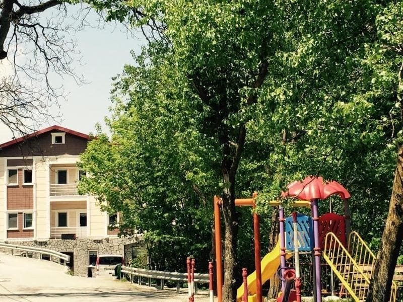 Butik Inceli Otel main