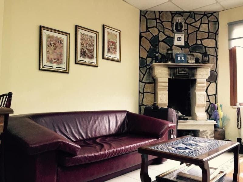 Butik Inceli Otel 4