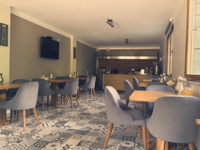 Butik Inceli Otel photo 1