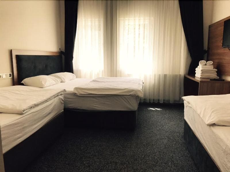 Butik Inceli Otel 3