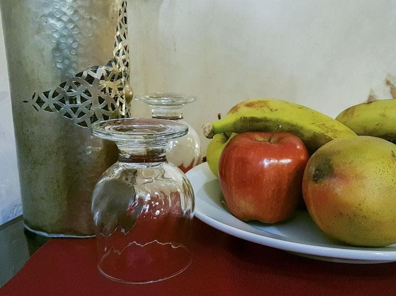 Riad Gallery 49 5
