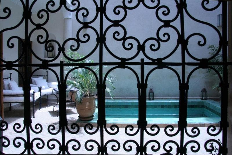 Riad Couleurs Du Sud 5