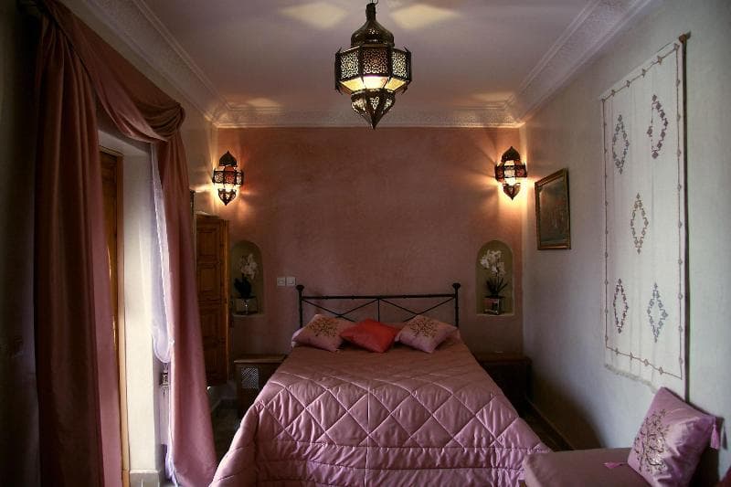Riad Couleurs Du Sud 4