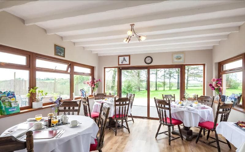 Langdon Farm Guest House photo 1